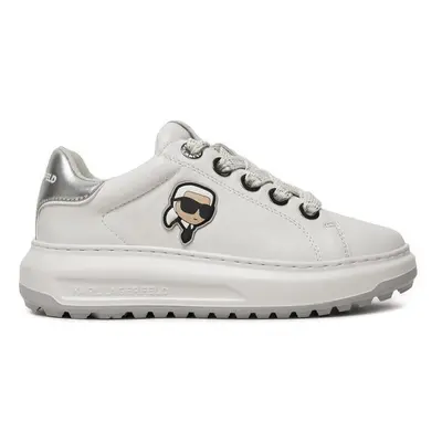 Sneakersy KARL LAGERFELD