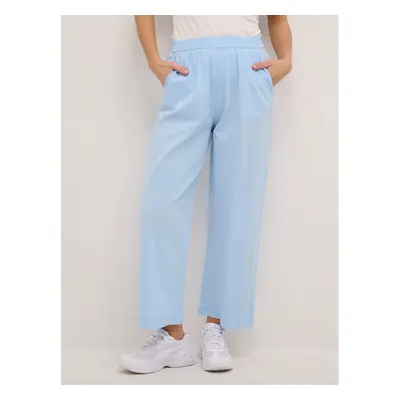 Kalhoty culottes Kaffe