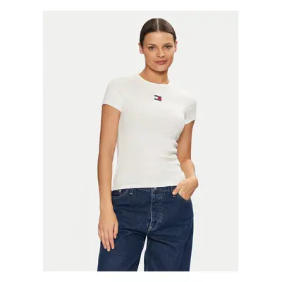 T-Shirt Tommy Jeans