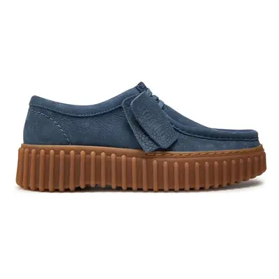 Polobotky Clarks