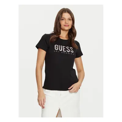 T-Shirt Guess