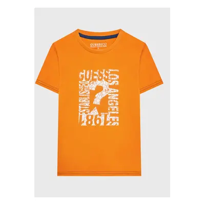 T-Shirt Guess