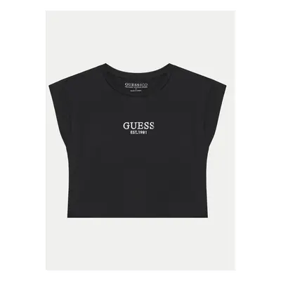 T-Shirt Guess