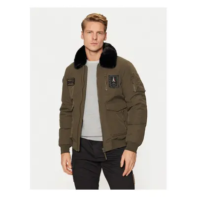 Bunda bomber Aeronautica Militare