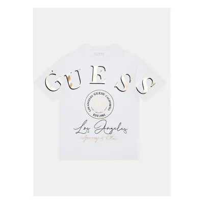 T-Shirt Guess