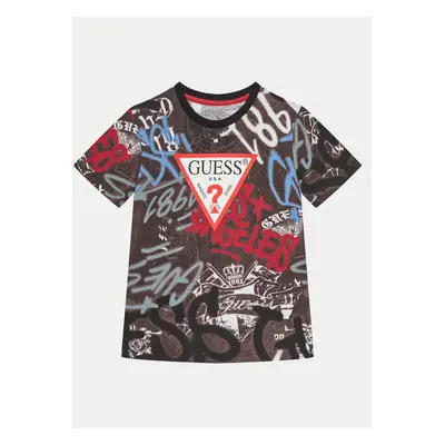 T-Shirt Guess