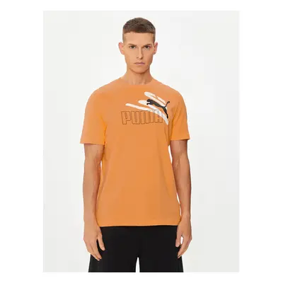 T-Shirt Puma