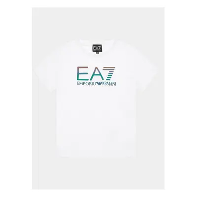 T-Shirt EA7 Emporio Armani