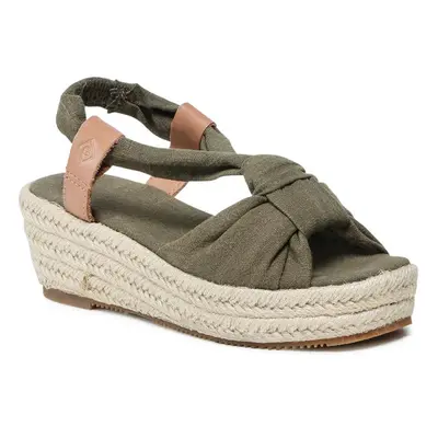 Espadrilky Gant