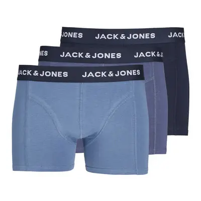 Sada 3 kusů boxerek Jack&Jones