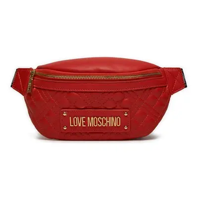 Ledvinka LOVE MOSCHINO