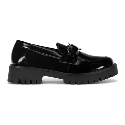 Loafersy Sergio Bardi