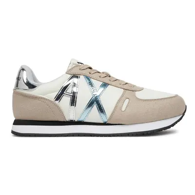 Sneakersy Armani Exchange