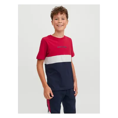 T-Shirt Jack&Jones Junior