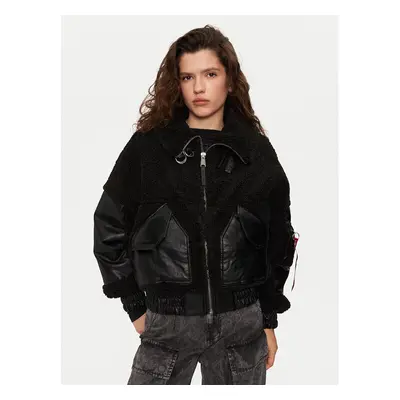 Bunda bomber Alpha Industries