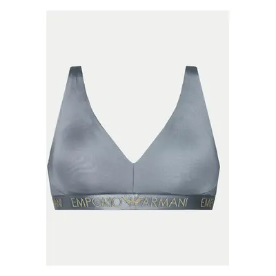 Podprsenka Bralette Emporio Armani Underwear