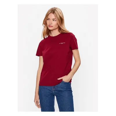 T-Shirt Tommy Hilfiger