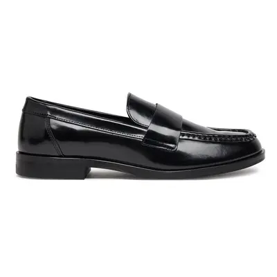 Loafersy Calvin Klein