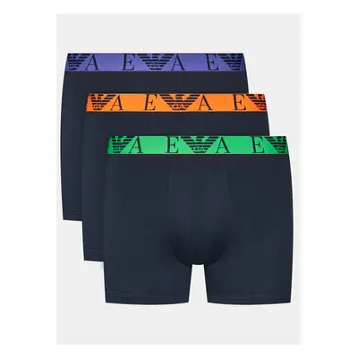 Sada 3 kusů boxerek Emporio Armani Underwear