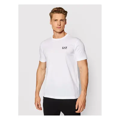 T-Shirt EA7 Emporio Armani