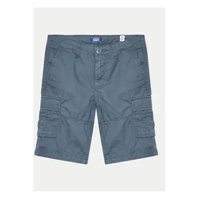 Šortky z materiálu Jack&Jones Junior