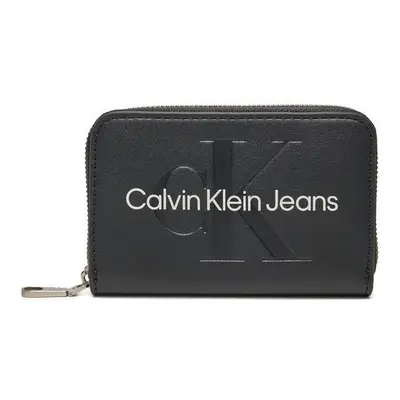 Malá dámská peněženka Calvin Klein Jeans