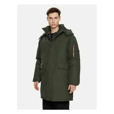 Parka Alpha Industries