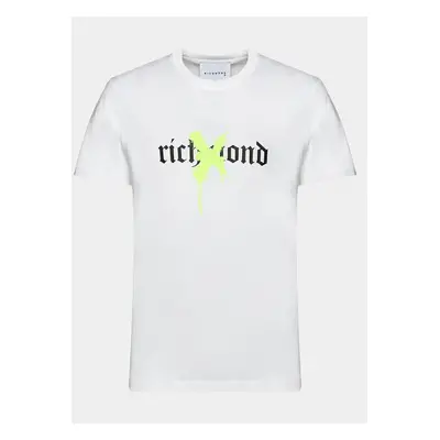 T-Shirt Richmond X