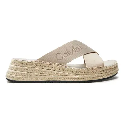 Espadrilky Calvin Klein Jeans