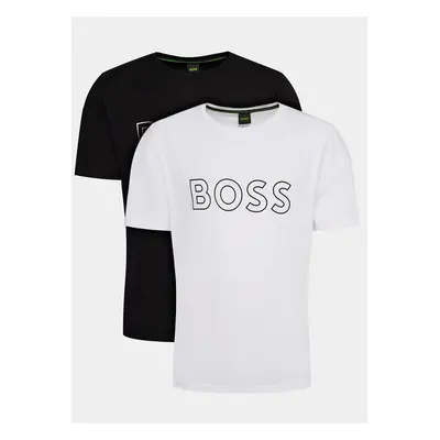 2-dílná sada T-shirts BOSS