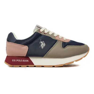 Sneakersy U.S. Polo Assn.