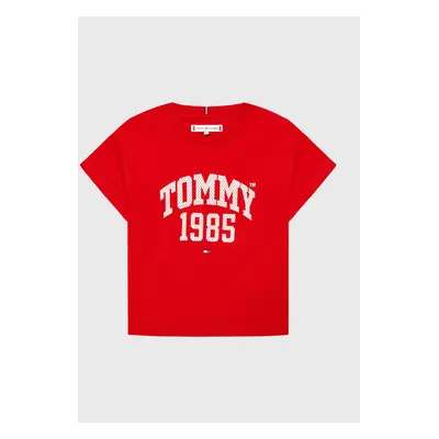 T-Shirt Tommy Hilfiger