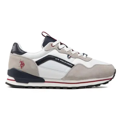 Sneakersy U.S. Polo Assn.