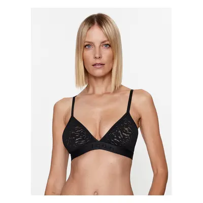 Podprsenka Bralette Calvin Klein Underwear