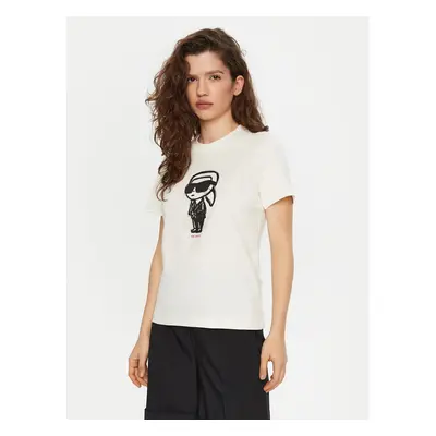 T-Shirt KARL LAGERFELD