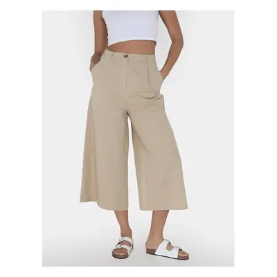 Kalhoty culottes Brave Soul