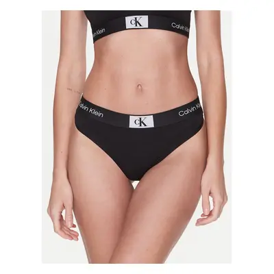 Kalhotky string Calvin Klein Underwear