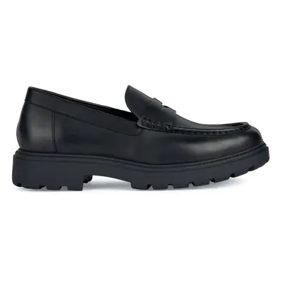 Loafersy Geox