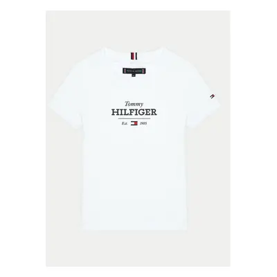 T-Shirt Tommy Hilfiger