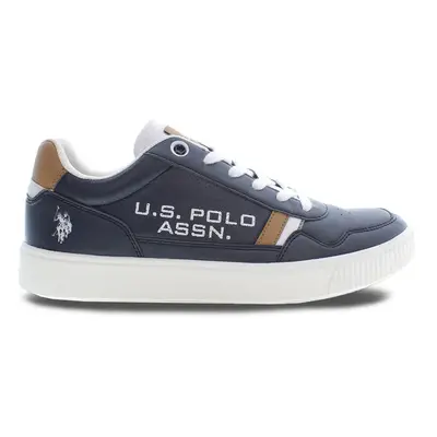 Sneakersy U.S. Polo Assn.