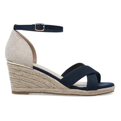 Espadrilky Clara Barson