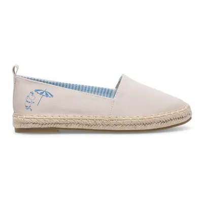 Espadrilky Moomin