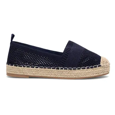 Espadrilky JENNY