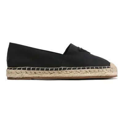 Espadrilky Emporio Armani