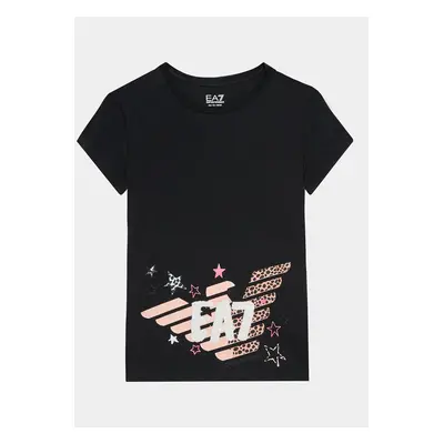 T-Shirt EA7 Emporio Armani