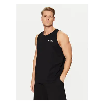 Tank top KARL LAGERFELD