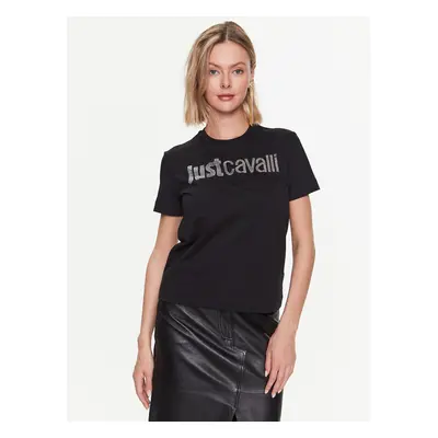 T-Shirt Just Cavalli