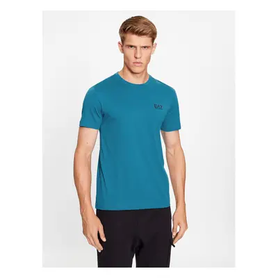 T-Shirt EA7 Emporio Armani