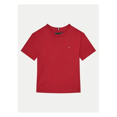 T-Shirt Tommy Hilfiger