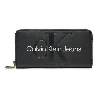 Velká dámská peněženka Calvin Klein Jeans